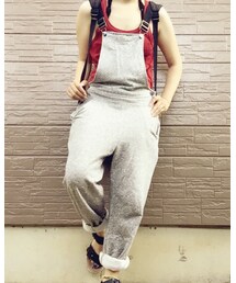 H&M | サロペット/オーバーオール