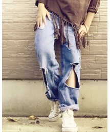 Levi's | デニムパンツ