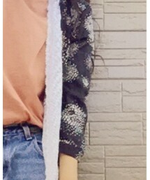 おばあちゃんのおさがり | カーディガン/ボレロ