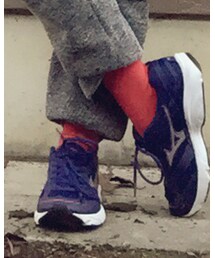 MIZUNO | スニーカー