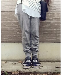 UNIQLO | その他パンツ