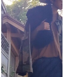 Handmade | クラッチバッグ