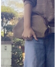 おさがり | クラッチバッグ