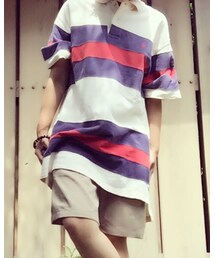 POLO RALPH LAUREN | ポロシャツ