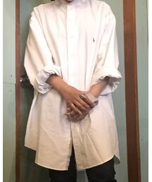 POLO RALPH LAUREN | シャツ/ブラウス