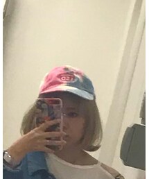 UNIF | キャップ