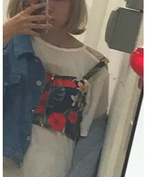 STYLENANDA | Tシャツ/カットソー