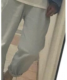 GU | デニムパンツ