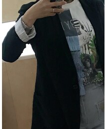 UNIQLO | テーラードジャケット