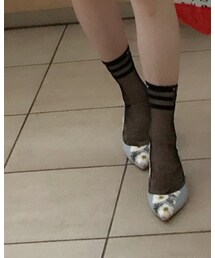 RANDA | パンプス