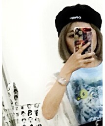 DRYCLEANONLY | Tシャツ/カットソー