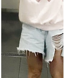 STYLENANDA | デニムパンツ