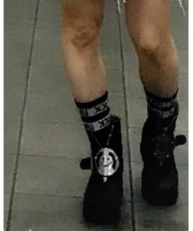 UNIF | ソックス/靴下
