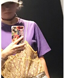 STYLENANDA | Tシャツ/カットソー