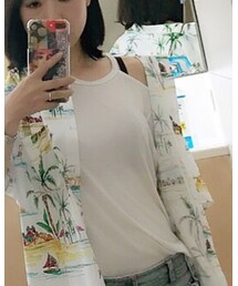 STYLENANDA | Tシャツ/カットソー