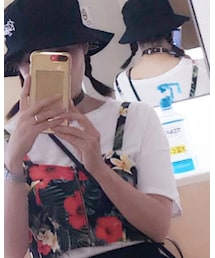 ZARA | Tシャツ/カットソー