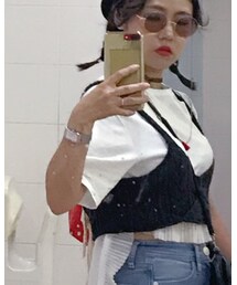 HONEY MI HONEY | Tシャツ/カットソー
