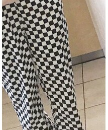 UNIF | つなぎ/オールインワン