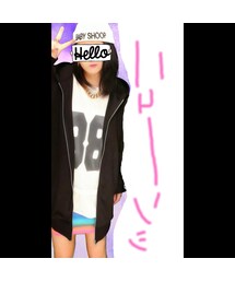 BABY SHOOP(ニットキャップ/ビーニー)