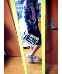 BABY SHOOP(ブルゾン)