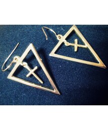 SBY | ピアス（両耳用）