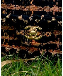 CHANEL | ハンドバッグ