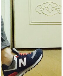NEW BALANCE | スニーカー