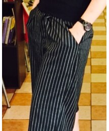 miona | スラックス