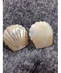 ピアス(ピアス（両耳用）)