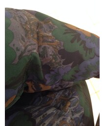 ダウン(その他アウター)