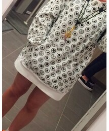 STUSSY | パーカー