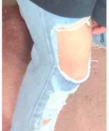 FIG&VIPER | デニムパンツ