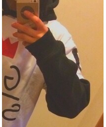 RUNDMC | パーカー