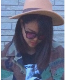 Faith | サングラス