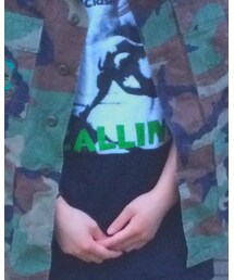 used | Tシャツ/カットソー