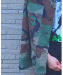 used | ジャケット/アウター