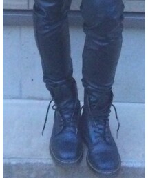 Dr. Martens | ブーツ