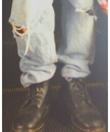 Dr. Martens | ブーツ