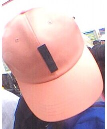 FULL-BK | キャップ