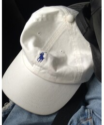 POLO RALPH LAUREN | キャップ