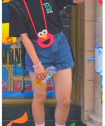 American Apparel | デニムパンツ