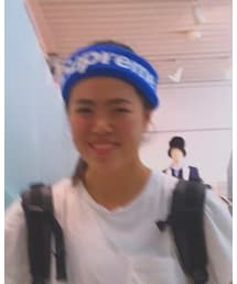 Supreme  | ヘアバンド