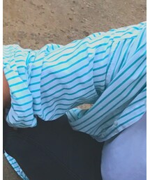 BURBERRY | シャツ/ブラウス