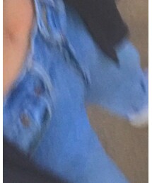 Levi's | デニムパンツ