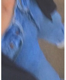 Levi's | デニムパンツ