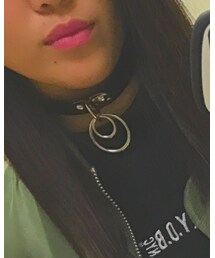 UNIF | ネックレス