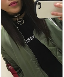 UNIF | ネックレス