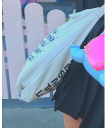 American Apparel | トートバッグ