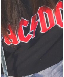 ZARA | Tシャツ/カットソー