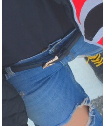 FOREVER 21 | ベルト